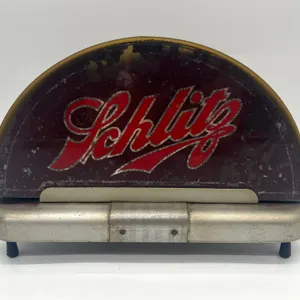 Schlitz Register Beer Light