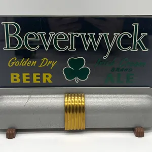 Beverwyck Beer Light Display