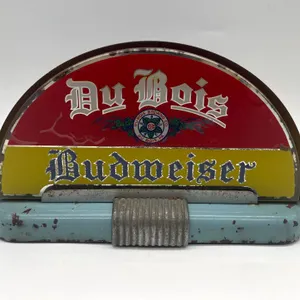 Budweiser Du Bois Beer Light