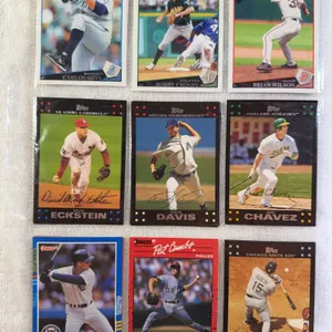 Baseball Cards & Vintage Comics Round 2 *New Pickup Date