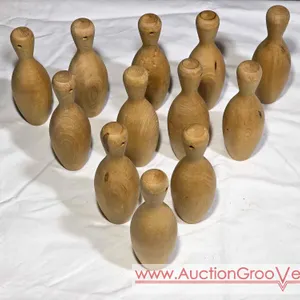 Sunday July 19th, 2026 Timed Online Auction Special Variety Soft close begins 7pm