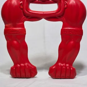1960s WHAM-O Monster Magnet. LR