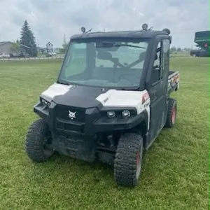 OFFSITE - 2015 Bobcat 3600, diesel, 4x4