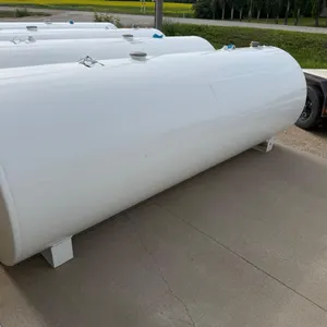 OFFSITE - Brand new AGI -westeel certified diesel/gas tank 4460 litre /1000 gal