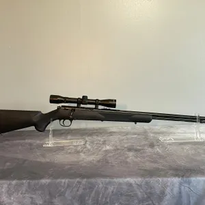 Marlin Model 981T Bolt Action Rifle, SN: 91100484 (Arcadia, WI)