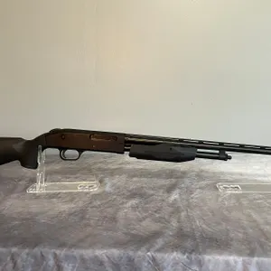 Mossberg Model 510 Shotgun, SN: V1745775 (Arcadia, WI)