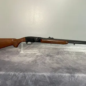 Remington Speedmaster Model 552, SN: A1992531 (Arcadia, WI)
