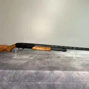 Mossberg Model 835 "ULTI-MAG" Pump Action Shotgun, SN: UM635449 (Arcadia, WI)