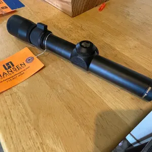 Nikon Scope
