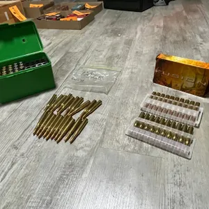 (2) Boxes of 270 WIN