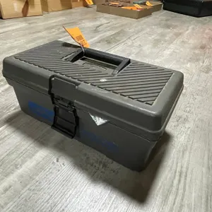 Various Firearm Items