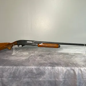 Remington Wingmaster 870 Pump Action Shotgun, SN: S131997V (Arcadia, WI)