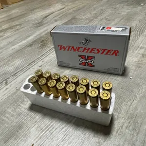 Winchester 30-06