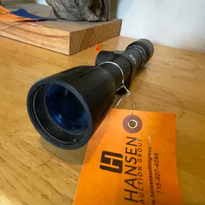 BSA Scope