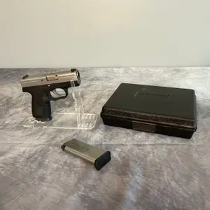 Kahr PM45 Pistol, SN: SV0274 (Arcadia, WI)