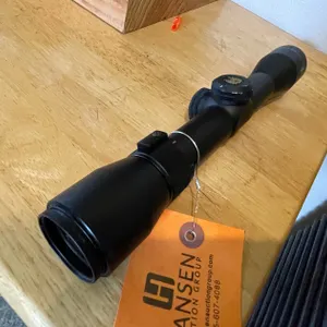 Nikon Monarch Scope