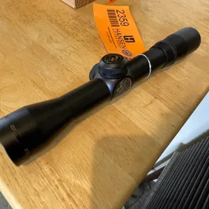 Hawkin Hunter Scope