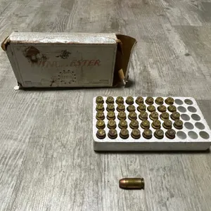 Winchester 40 S & W