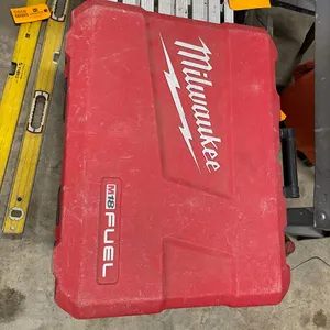 Milwaukee Fuel 1" SDS Plus Rotary Hammer