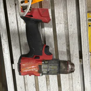 Milwaukee Fuel 1/2" Hammer Drill
