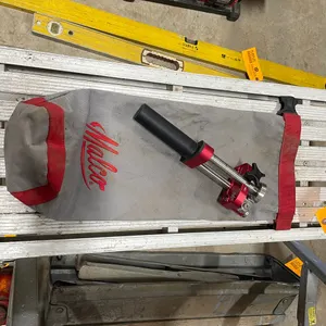 Malco FS1N75 Narrow 1-Station Metal Bender