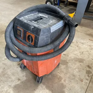 Fein Turbo II Shop Vacuum
