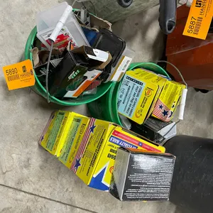 Various Hardware