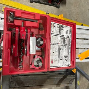 Protecto-lok and Combo Lock Set Installation Kit