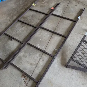River's Edge Tree Stand