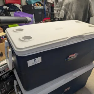 Coleman Xtreme 5 Cooler