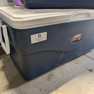 Coleman Xtreme 5 Cooler
