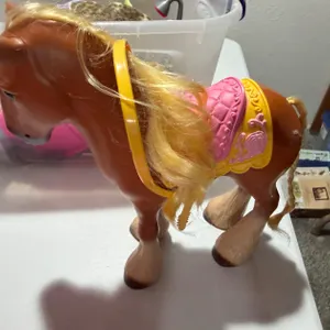 Barbie Misc