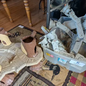 Star Wars Misc