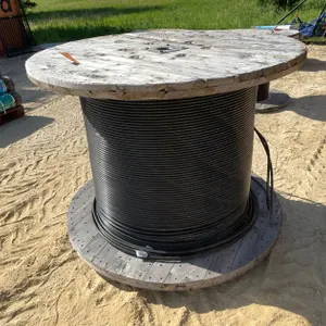 Sterlite Technologies (STL) SM Nova 96F Armored OFC  Fiber Optic Cable
