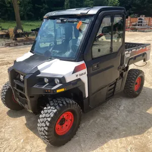 2018 Bobcat 3400 UTV (Sells with Bill of Sale Only)