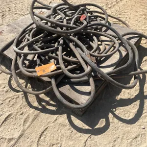 Heavy Duty Electrical Cord