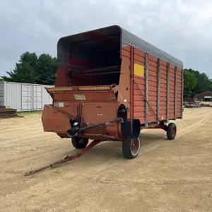 H&S Chopper Box