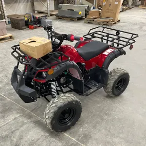 New Coolster 3125R Junior Sized ATV (Sells with Bill of Sale)