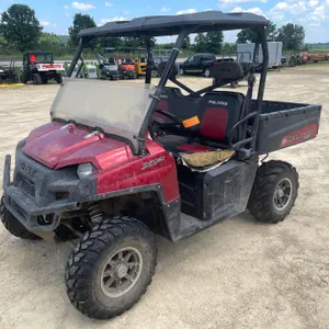2010 Polaris Ranger 800 XP UTV (Sells with Bill of Sale Only)