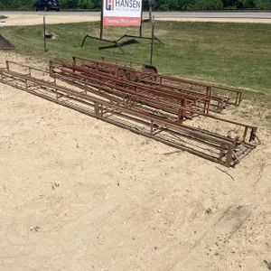60' Hay Conveyer