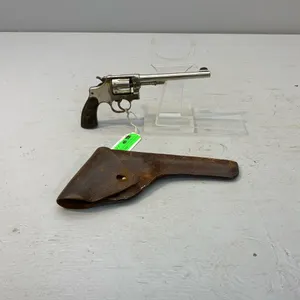 .32 SMITH AND WESSON