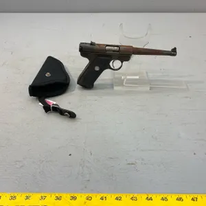 RUGER .22LR