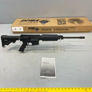 DPMS ORACLE AR-15
