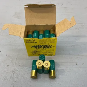 12 GA. SHELLS