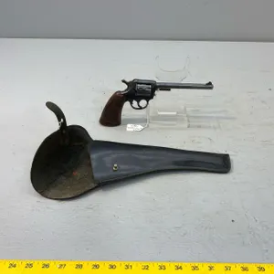 HARRINGTON AND RICHARDSON .22