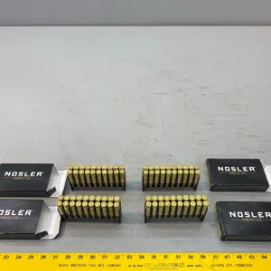 .243 CALIBER ROUNDS