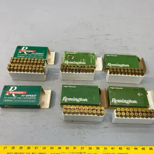 6MM ROUNDS