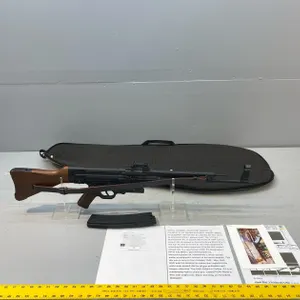 STG 44 REPRODUCTION .22LR