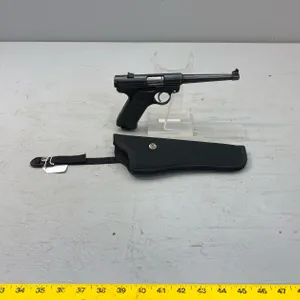 RUGER .22LR