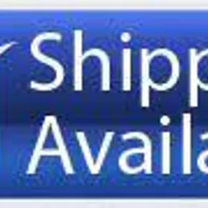 SHIPPING OPTIONS...